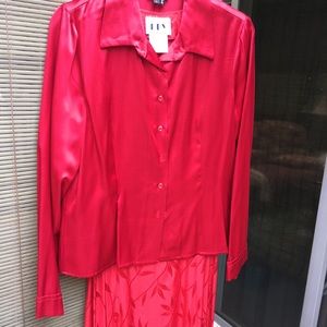 New My Michelle  2 Pc  Dress set